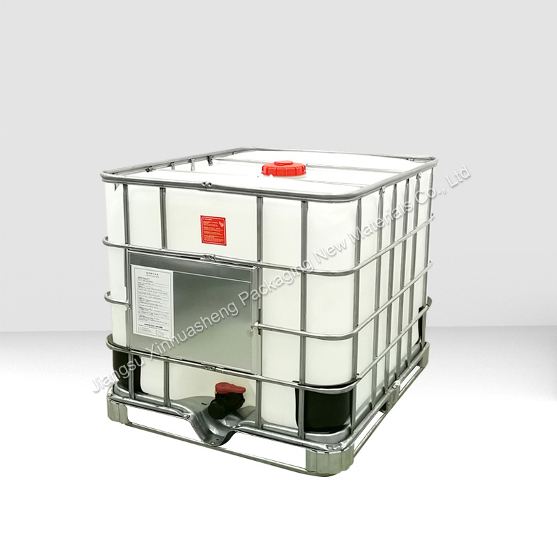 800L/1000L/1200L IBC-TANK in verdickter Version